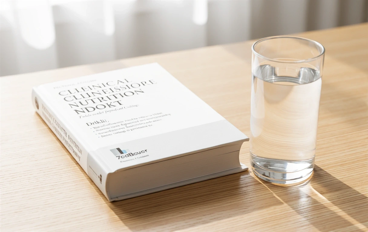 Odborná literatura a čisté prostředí