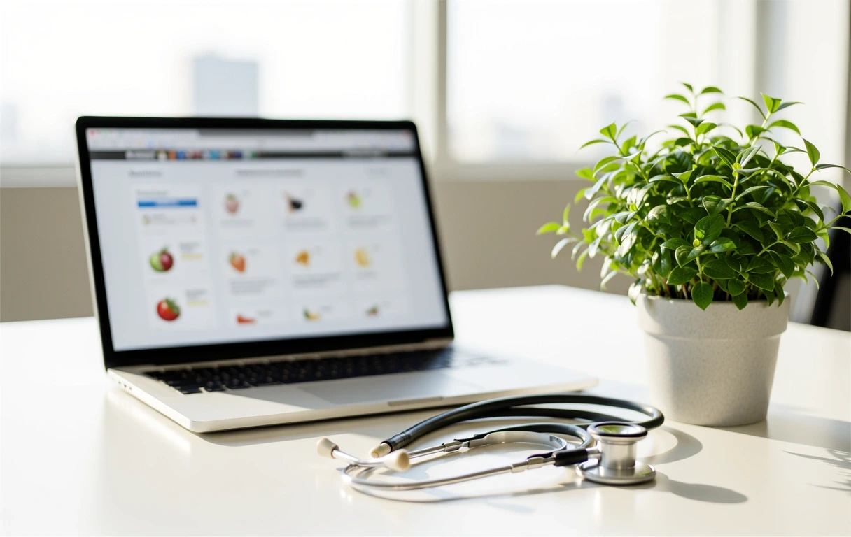 Bezpečné prostředí pro vaše data