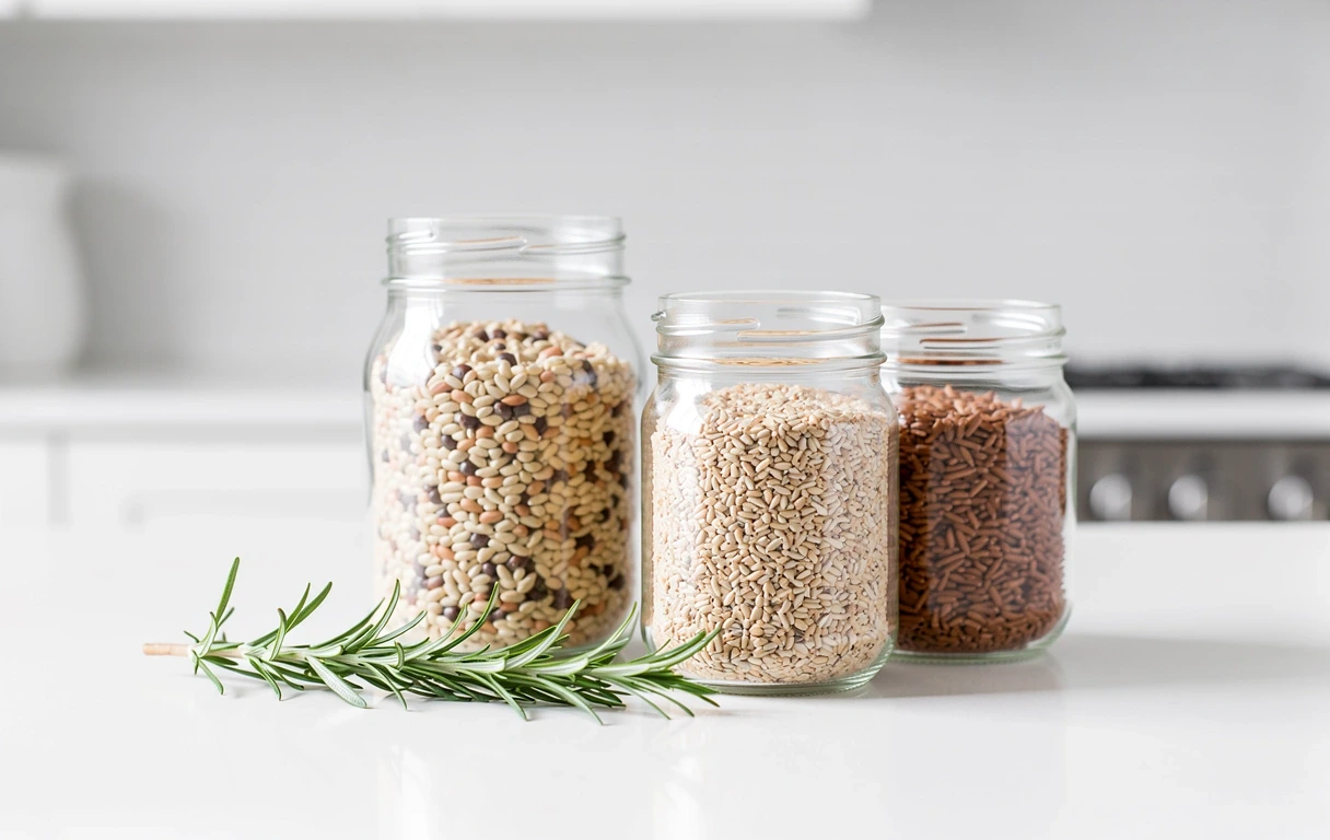 Detaily zdravé výživy