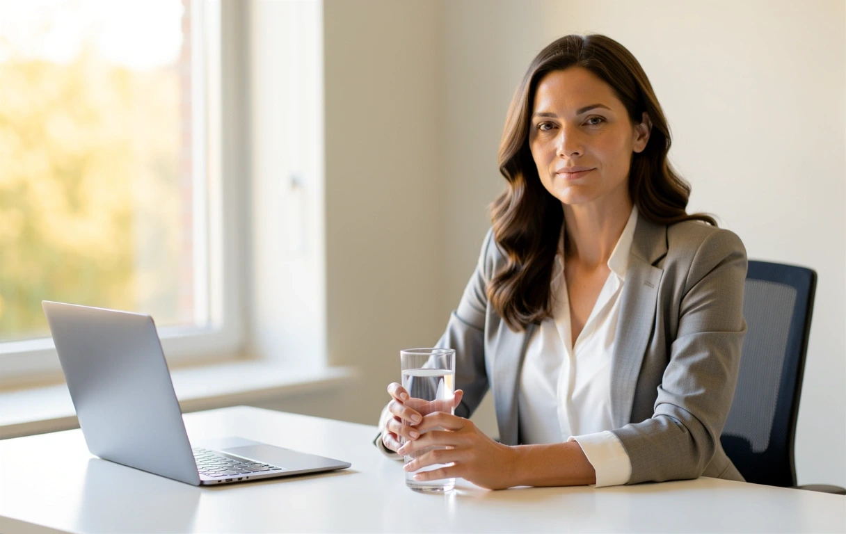 Konzultace s odborníkem